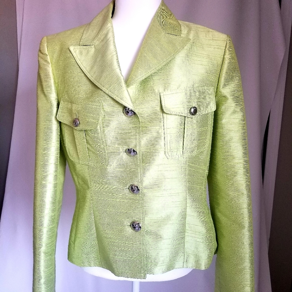 Vertigo Blazer